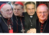 Dubia, i 4 cardinali: "Santità, ci riceva" 
Ma dal Papa solo silenzio 